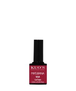 Alternative view of Gel Polish Maturana 959